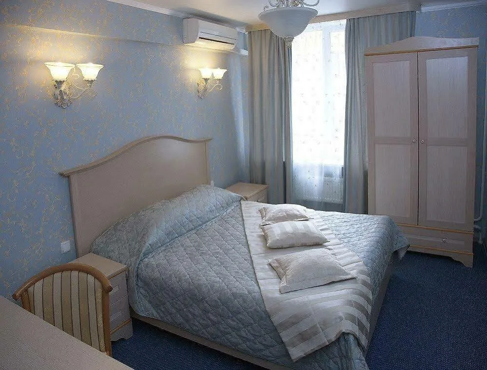 Hotel Arbat House Moskva