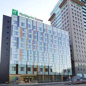 Hotel Holiday Express - - Paveletskaya, An Ihg, Moskwa