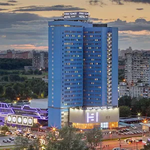 Park Tower Hotell